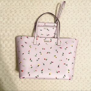 Kate Spade Shore Street Wildflower Ditsy Margarett